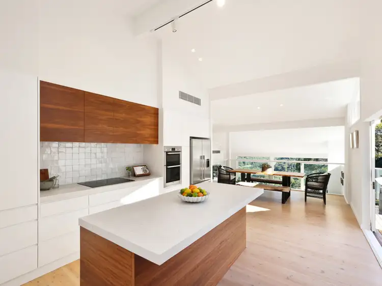 Sixth view of Homely house listing, 8 Jacquelene Close, Bayview NSW 2104