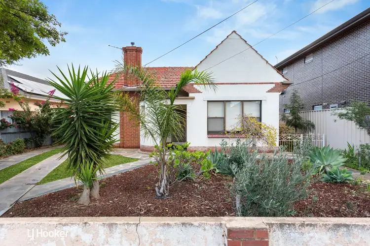 28 Franklin Avenue, Flinders Park SA 5025