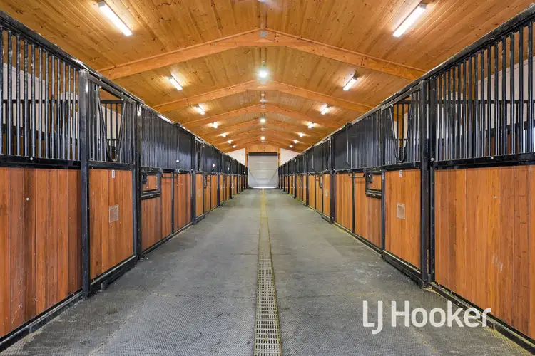 Second view of Homely rural property listing, 355 Old Drouin Road, Longwarry VIC 3816
