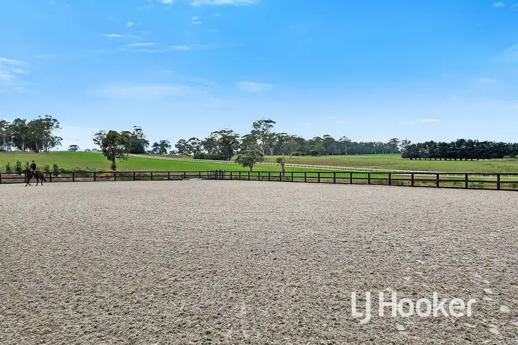 Fourth view of Homely rural property listing, 355 Old Drouin Road, Longwarry VIC 3816