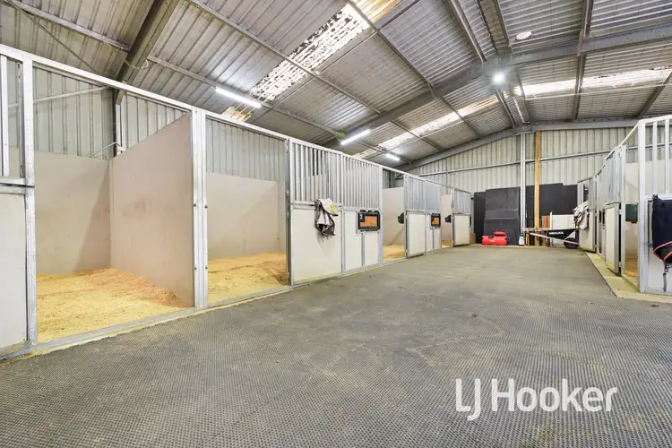 Sixth view of Homely rural property listing, 355 Old Drouin Road, Longwarry VIC 3816