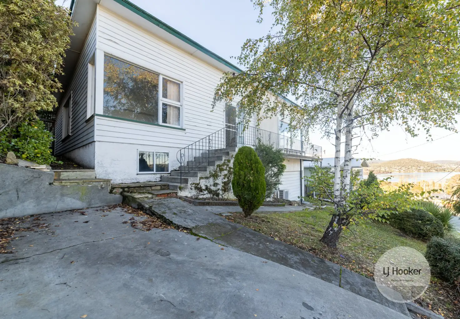 Main view of Homely house listing, 22 Ash Street, Lutana TAS 7009