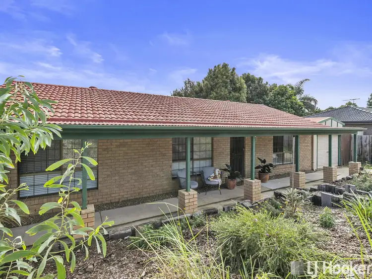 Main view of Homely house listing, 62 Wimborne Road, Alexandra Hills QLD 4161