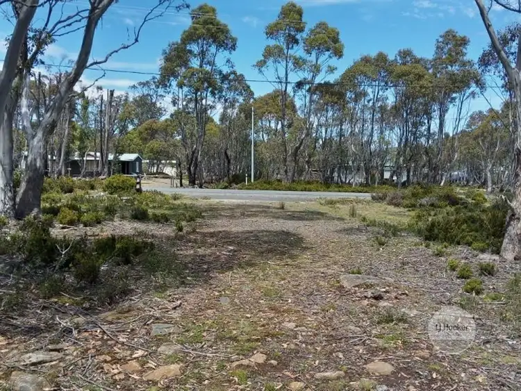 Fourth view of Homely land listing, 695 Arthurs Lake Road, Arthurs Lake TAS 7030