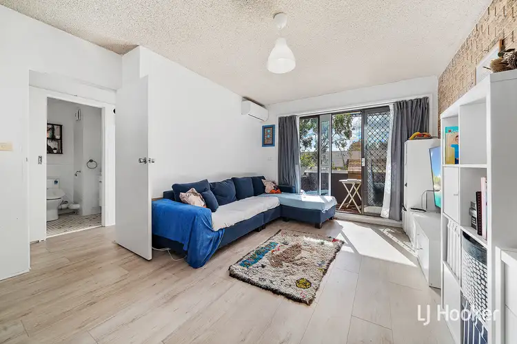 Second view of Homely unit listing, 5/28 Springvale Drive, Hawker ACT 2614