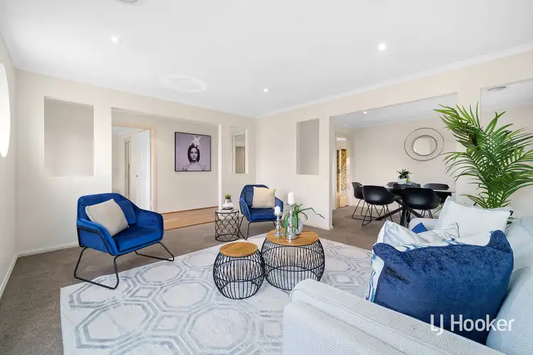 Second view of Homely house listing, 10/80 Buckingham Street, Amaroo ACT 2914