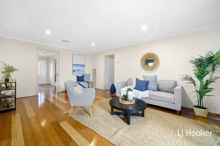 Sixth view of Homely house listing, 10/80 Buckingham Street, Amaroo ACT 2914