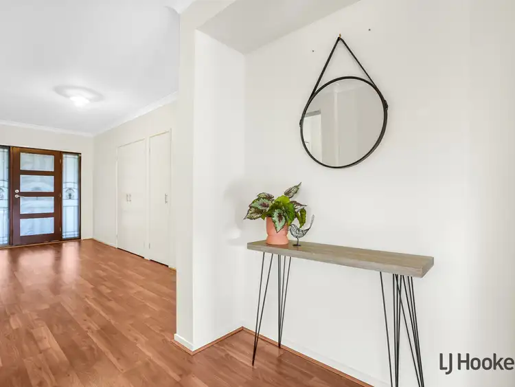 Second view of Homely house listing, 124 Wallara Waters Boulevard, Wallan VIC 3756