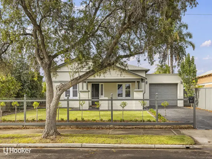 Main view of Homely house listing, 17 Bice Street, Marleston SA 5033