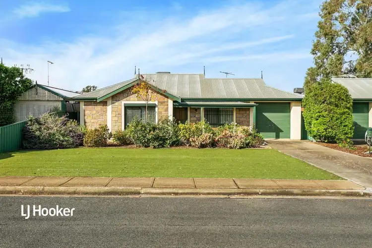 Main view of Homely unit listing, 2/71 Paxton Street, Willaston SA 5118
