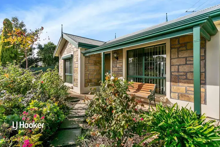 Second view of Homely unit listing, 2/71 Paxton Street, Willaston SA 5118