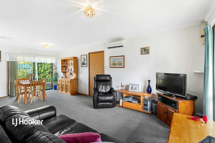 Third view of Homely unit listing, 2/71 Paxton Street, Willaston SA 5118