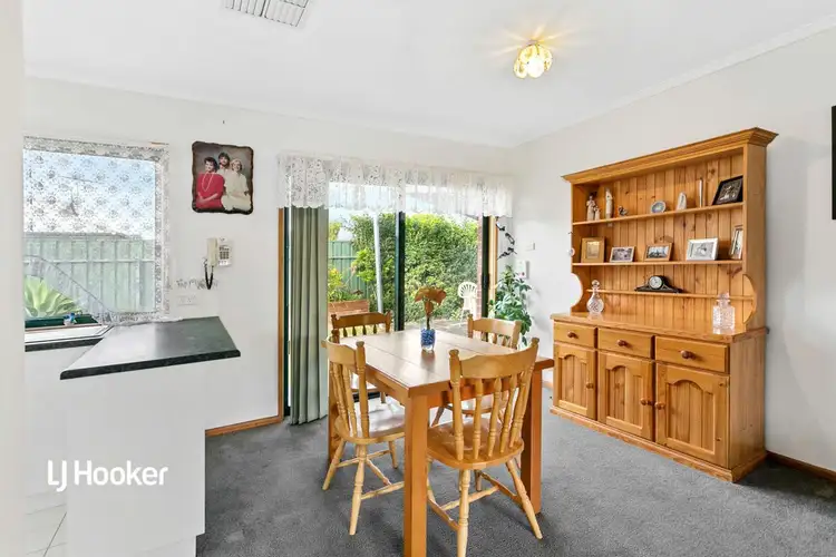 Fourth view of Homely unit listing, 2/71 Paxton Street, Willaston SA 5118