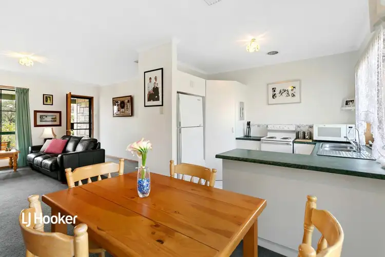 Fifth view of Homely unit listing, 2/71 Paxton Street, Willaston SA 5118