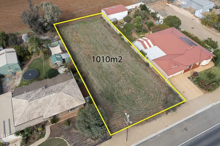 57 Railway Terrace, Balaklava SA 5461
