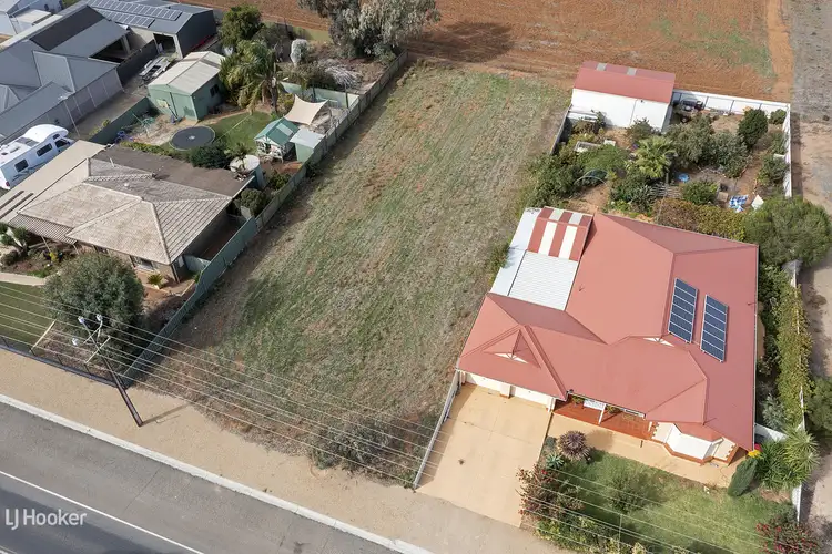 Third view of Homely land listing, 57 Railway Terrace, Balaklava SA 5461