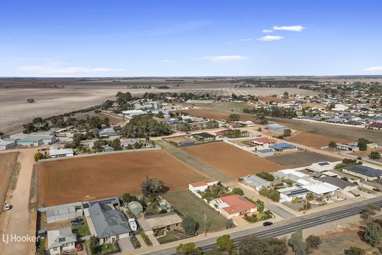 Fifth view of Homely land listing, 57 Railway Terrace, Balaklava SA 5461