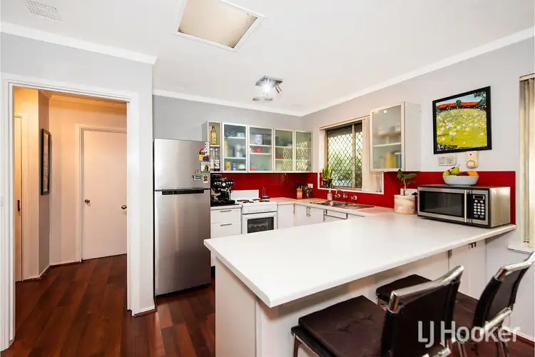 Fifth view of Homely semi-detached listing, 53B Eynesford Street, Gosnells WA 6110