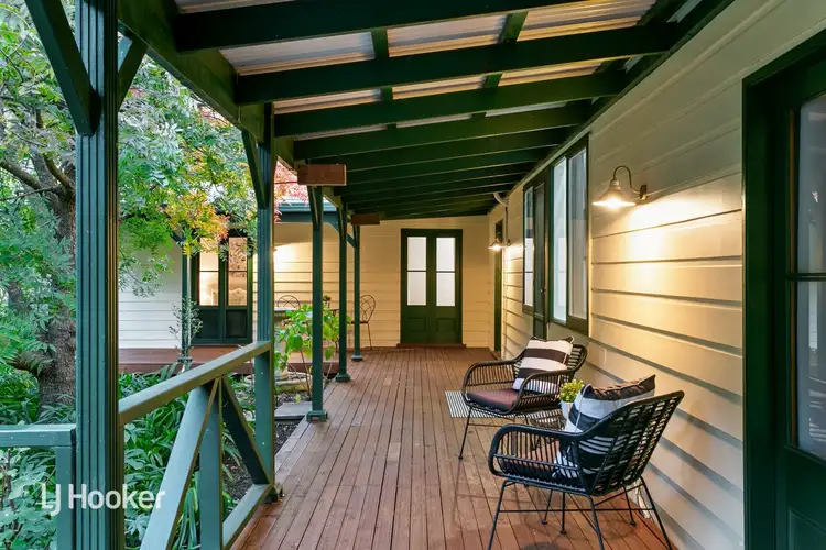 Second view of Homely house listing, 317 Old Norton Summit Road, Teringie SA 5072