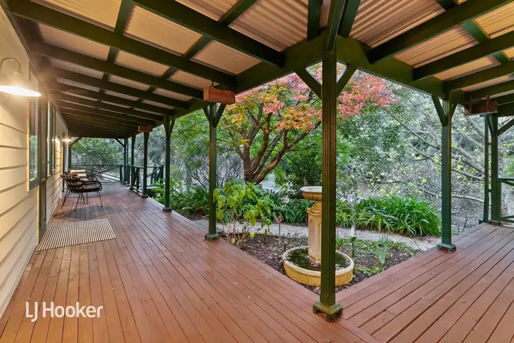 Third view of Homely house listing, 317 Old Norton Summit Road, Teringie SA 5072