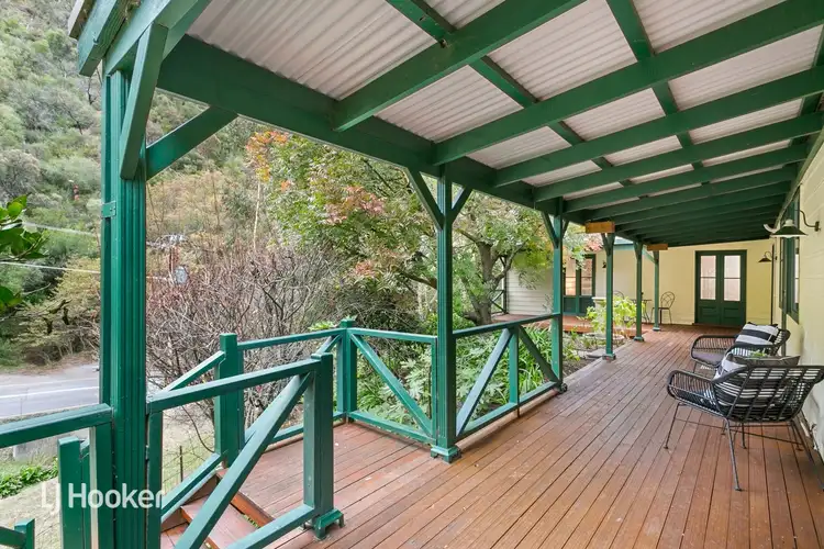 Fourth view of Homely house listing, 317 Old Norton Summit Road, Teringie SA 5072