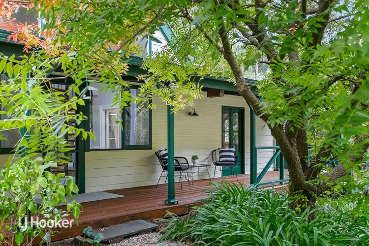 Fifth view of Homely house listing, 317 Old Norton Summit Road, Teringie SA 5072