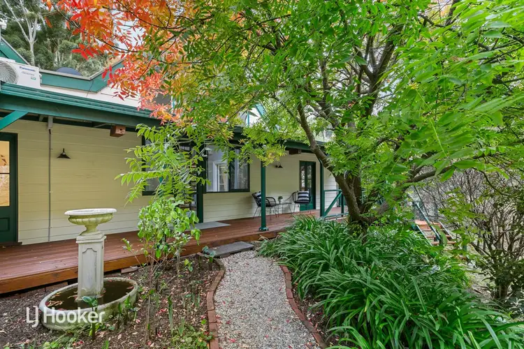 Sixth view of Homely house listing, 317 Old Norton Summit Road, Teringie SA 5072