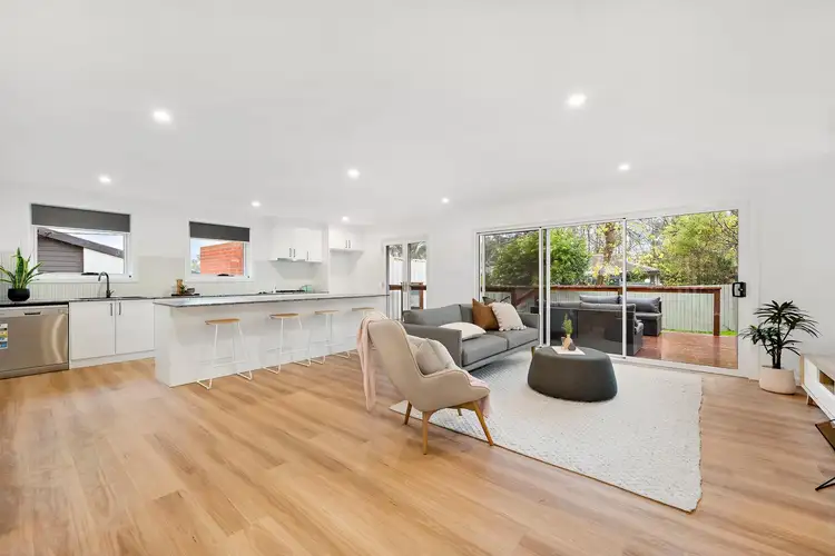 Fifth view of Homely house listing, 9 Foley Place, Holt ACT 2615