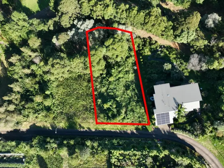 Second view of Homely land listing, 5 Cape View Way, Tallwoods Village NSW 2430