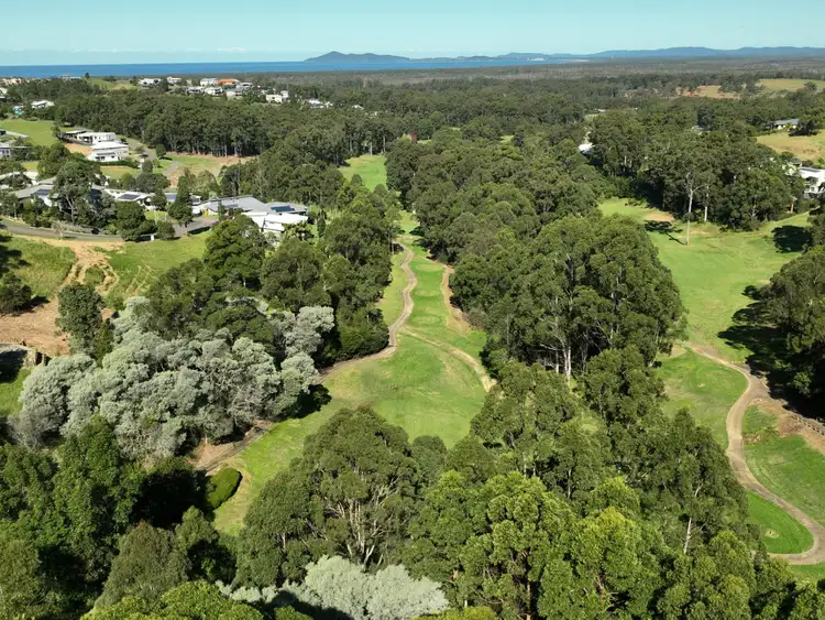 Third view of Homely land listing, 5 Cape View Way, Tallwoods Village NSW 2430