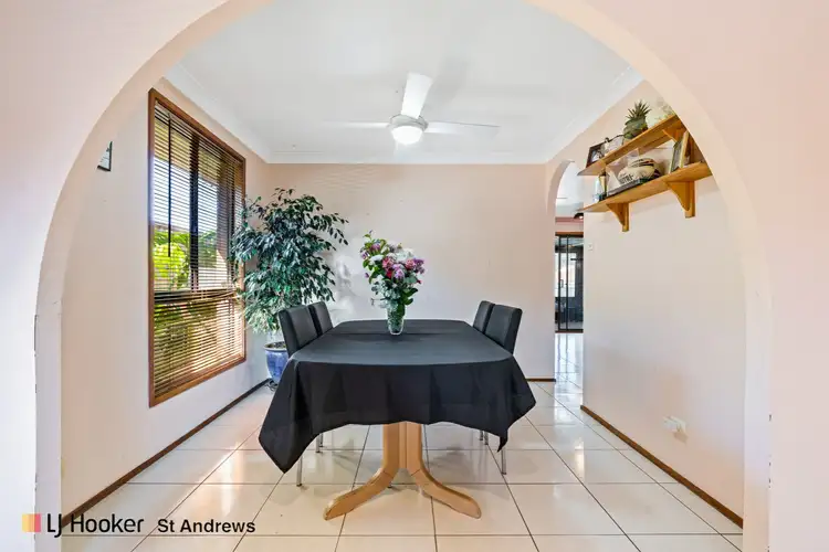 Third view of Homely house listing, 14 Cochrane Street, Minto NSW 2566