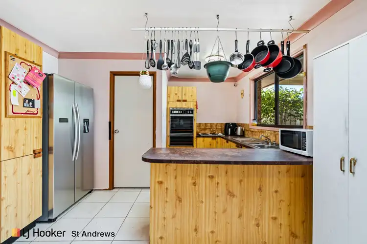 Fourth view of Homely house listing, 14 Cochrane Street, Minto NSW 2566