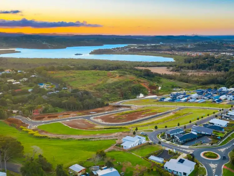 Lot 511 Kosciuszko Street, Terranora NSW 2486