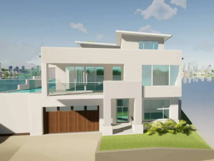 Fourth view of Homely land listing, Lot 511 Kosciuszko Street, Terranora NSW 2486
