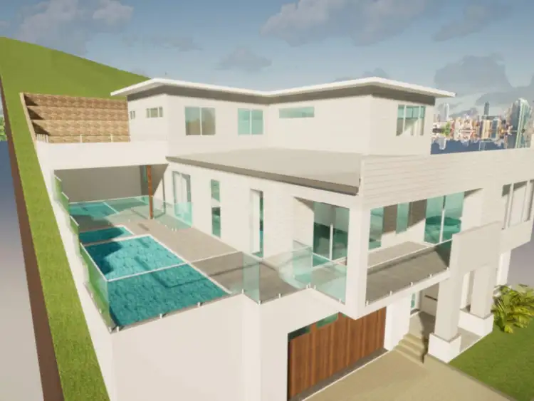 Sixth view of Homely land listing, Lot 511 Kosciuszko Street, Terranora NSW 2486