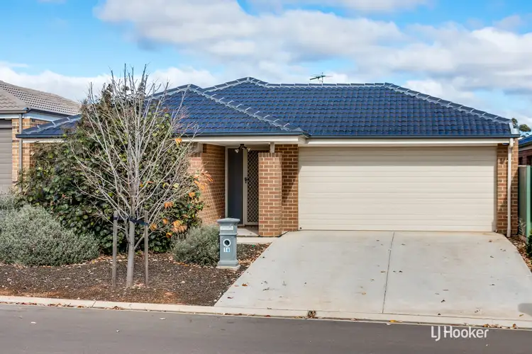 16 Evans Crescent, Evanston Gardens SA 5116