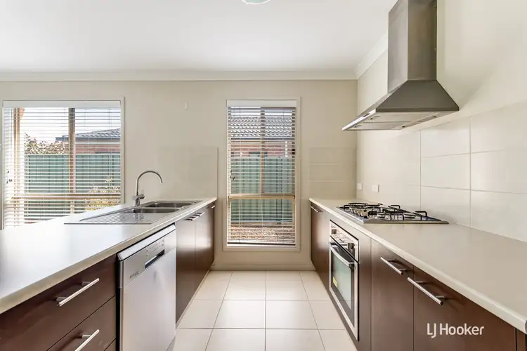 Second view of Homely house listing, 16 Evans Crescent, Evanston Gardens SA 5116