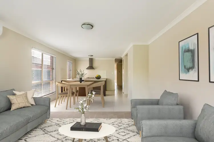Fourth view of Homely house listing, 16 Evans Crescent, Evanston Gardens SA 5116