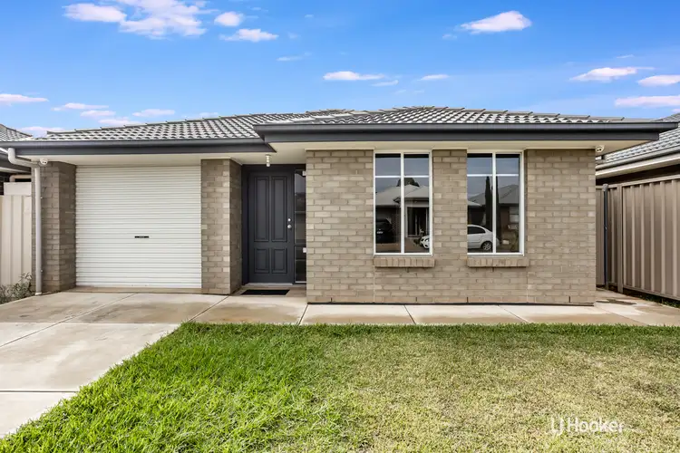 33 Rosewood Avenue, Elizabeth North SA 5113