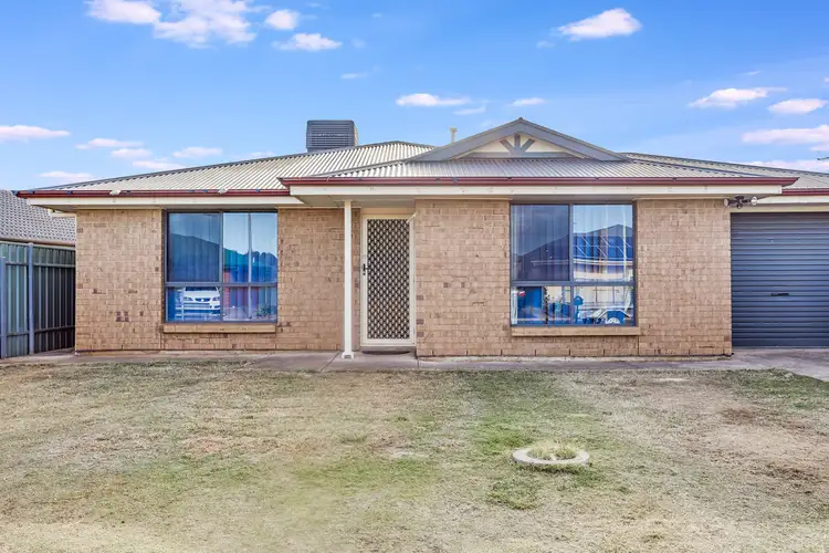24 Ramnet Circuit, Munno Para SA 5115