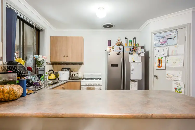 Fifth view of Homely house listing, 24 Ramnet Circuit, Munno Para SA 5115