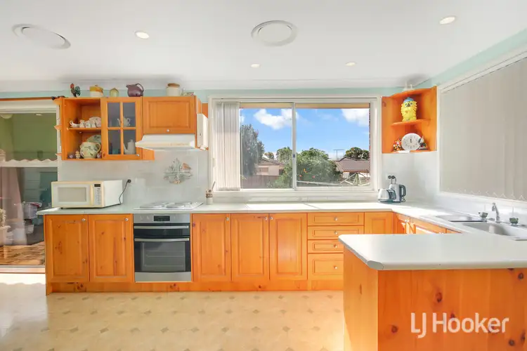 Second view of Homely house listing, 10 Witney Street, Prospect NSW 2148