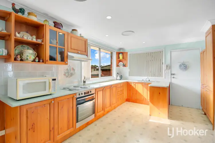 Third view of Homely house listing, 10 Witney Street, Prospect NSW 2148