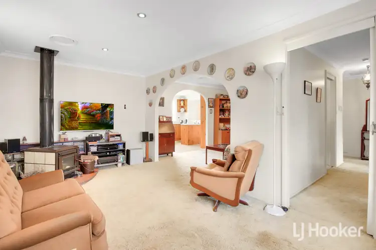 Fifth view of Homely house listing, 10 Witney Street, Prospect NSW 2148