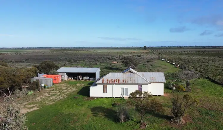 Main view of Homely house listing, 88 Gorton Drive, Mystic Park VIC 3579