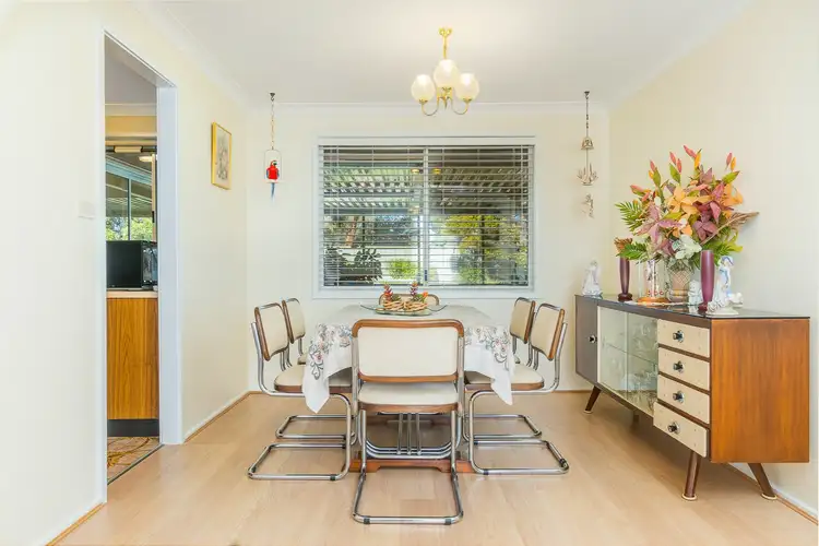 Sixth view of Homely house listing, 59 Rivendell Crescent, Werrington Downs NSW 2747