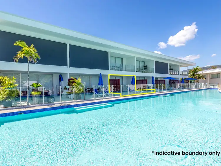 63 Pool/19-37 St Crispins Avenue, Port Douglas QLD 4877