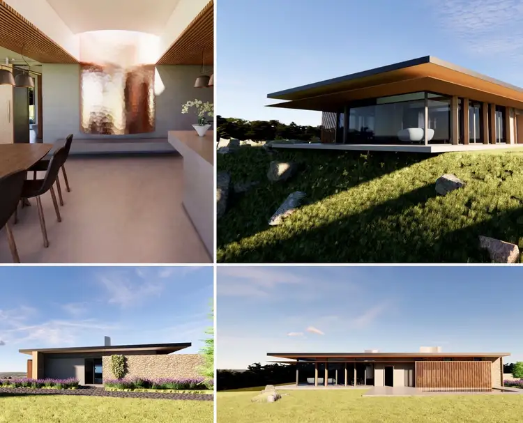 Second view of Homely land listing, 41 Moorhouse Street, Metung VIC 3904