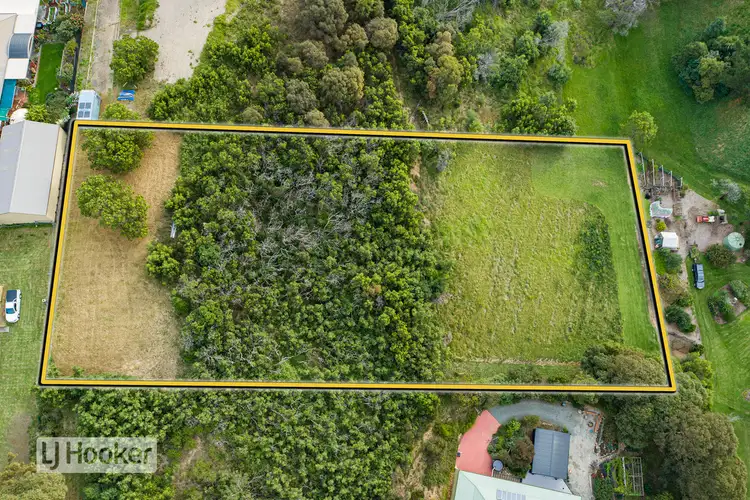 Fifth view of Homely land listing, 41 Moorhouse Street, Metung VIC 3904