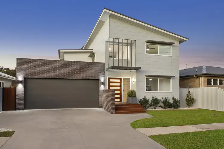 99 Rotherham Street, Bateau Bay NSW 2261
